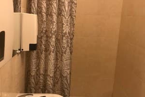 Апарт-отель Контрабас. Эконом двухместный Double 3