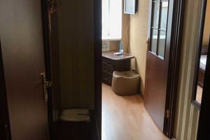 Апарт-отель Контрабас. Эконом двухместный Double 4