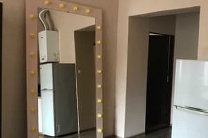 Апарт-отель Контрабас. Эконом двухместный Twin 2