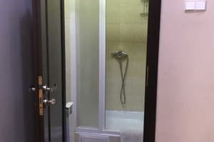 Апарт-отель Контрабас. Эконом двухместный Twin 4