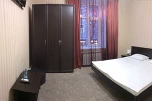 Апарт-отель Контрабас. Комфорт двухместный  1