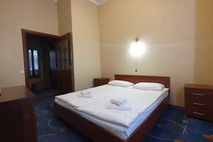 Апарт-отель Контрабас. Стандарт двухместный  1