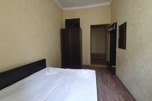 Апарт-отель Контрабас. Стандарт двухместный  2