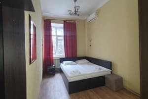 Апарт-отель Контрабас. Стандарт двухместный  3