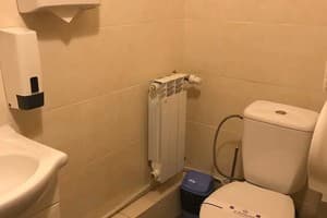 Апарт-отель Контрабас. Стандарт двухместный Twin 6