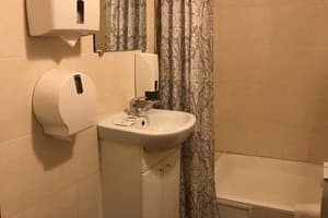 Апарт-отель Контрабас. Стандарт двухместный с балконом 2