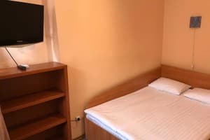 Апарт-отель Контрабас. Студио двухместный  1