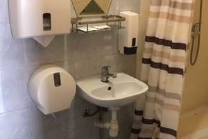 Апарт-отель Контрабас. Студио двухместный  2