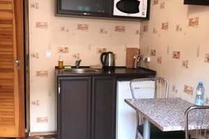 Апарт-отель Контрабас. Студио двухместный  3