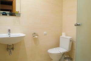 Отель Копа-Львов. Комфорт двухместный  4