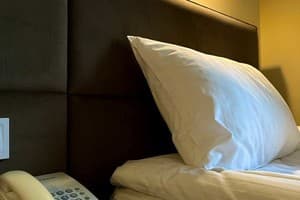 Отель Копа-Львов. Комфорт двухместный покращений 3