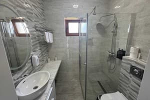 Отель Копа-Львов. Коттедж двухместный новый 4