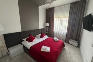 Отель Копа-Львов. Коттедж двухместный новый 1