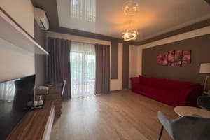 Отель Копа-Львов. Коттедж двухместный новый 2