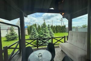 Отель Копа-Львов. Коттедж двухместный новый 5