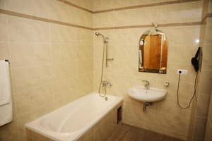 Отель Копа-Львов. Полулюкс двухместный  2