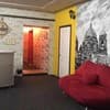 Хостел Kosher Hostel