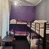 Хостел Kosher Hostel. Место в женском 6-местном номере  1