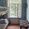 Хостел Kosher Hostel. Место в женском двухместном номере  2