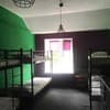 Хостел Kosher Hostel. Место в общем 8-местном номере  1