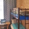 Хостел Kosher Hostel. Место в общем двухместном номере  3