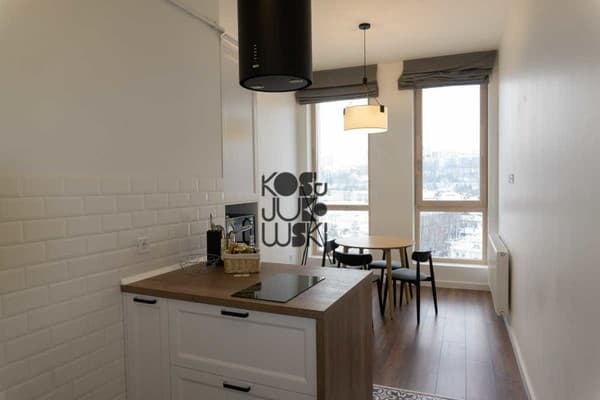 Kostjukowski Apartments Forum 7