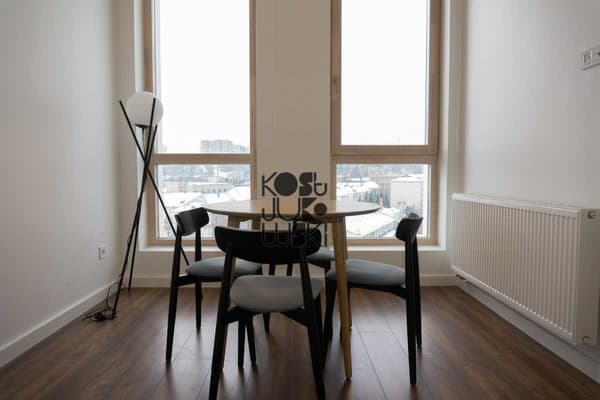 Kostjukowski Apartments Forum 8