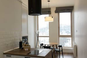 Kostjukowski Apartments Forum 10