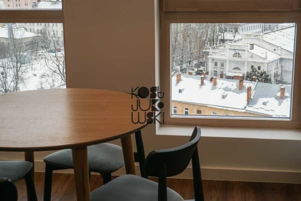 Kostjukowski Apartments Forum 13