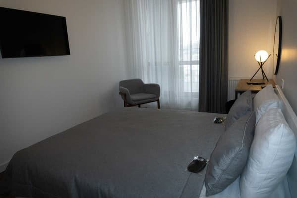 Kostjukowski Apartments Forum 14