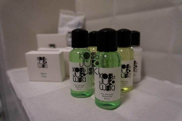 Kostjukowski Apartments Forum 17