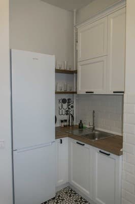 Kostjukowski Apartments Forum 19