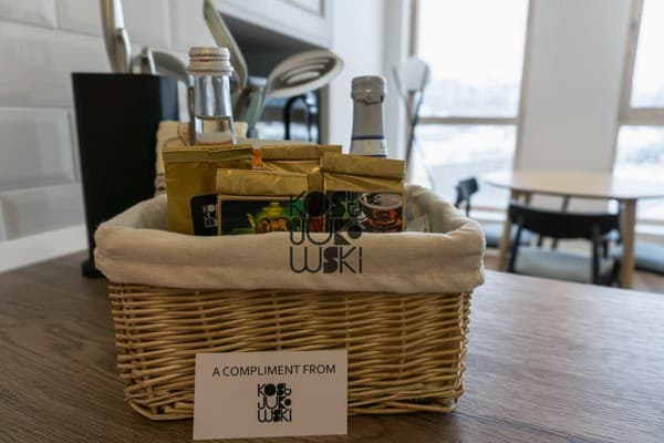 Kostjukowski Apartments Forum 21