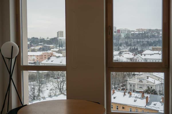 Kostjukowski Apartments Forum 1