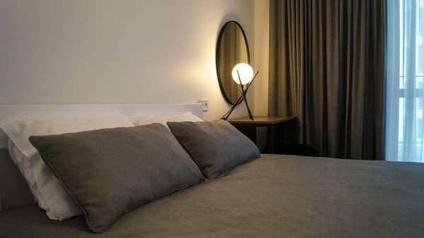 Kostjukowski Apartments Forum 23