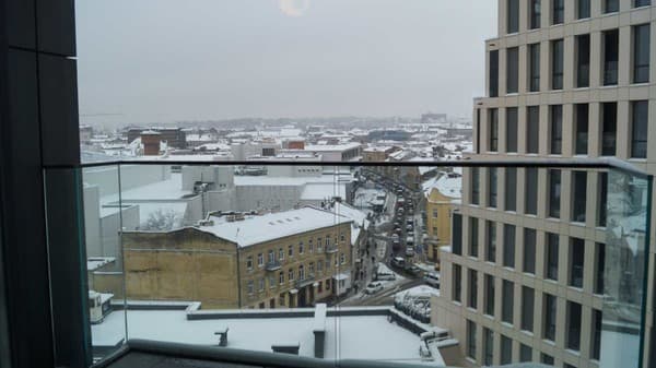 Kostjukowski Apartments Forum 2