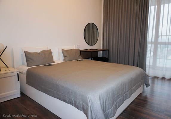 Kostjukowski Apartments Forum 27