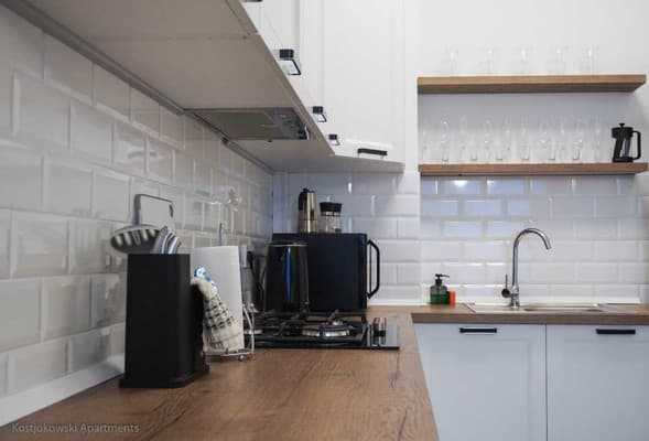 Kostjukowski Apartments Forum 28