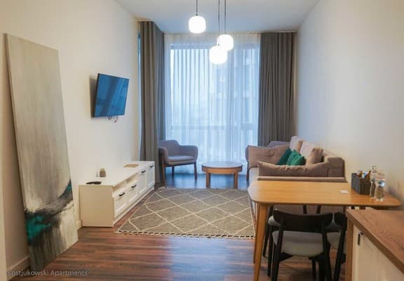 Kostjukowski Apartments Forum 33