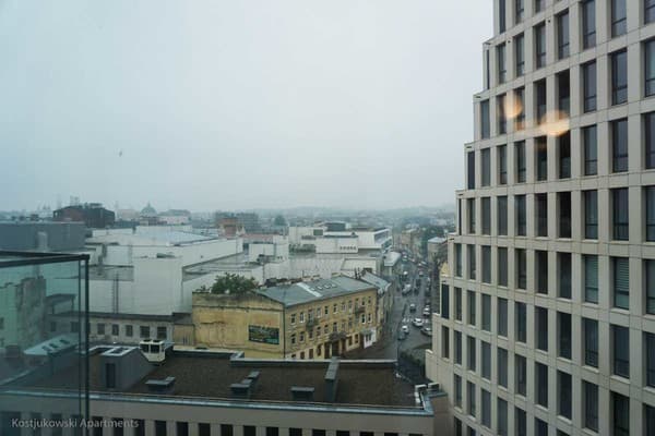 Kostjukowski Apartments Forum 4