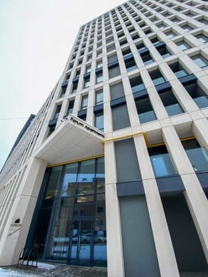 Апарт-отель Kostjukowski Apartments Forum