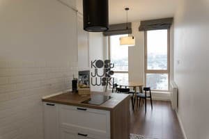 Апарт-отель Kostjukowski Apartments Forum. Апартаменты двухместный ФМ(2) 2