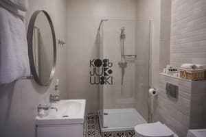 Апарт-отель Kostjukowski Apartments Forum. Апартаменты двухместный ФМ(2) 7