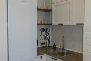 Апарт-отель Kostjukowski Apartments Forum. Апартаменты двухместный ФМ(2) 11