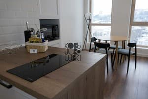 Апарт-отель Kostjukowski Apartments Forum. Апартаменты двухместный ФМ(2) 12