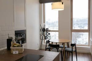 Апарт-отель Kostjukowski Apartments Forum. Апартаменты двухместный ФМ(2) 14