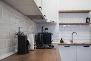 Апарт-отель Kostjukowski Apartments Forum. Улучшенный трехместный ФМ(2+1) 12