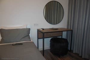 Апарт-отель Kostjukowski Apartments Forum. Улучшенный трехместный ФМ(2+1) 15