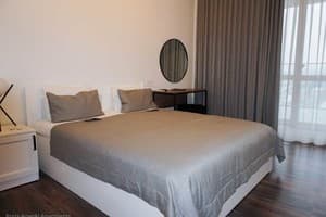 Апарт-отель Kostjukowski Apartments Forum. Улучшенный трехместный ФМ(2+1) 16