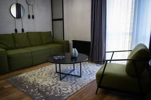 Kostjukowski brand-new apart-hotel 4